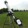 Monocular Spotting Scope Telescope Universal Mobile Phone Mount Clip Adapter