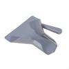 French Fry Ladle BroadMouth Popcorn EfficientFill Utility Scooper for Concession Stand