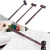 Wooden Back Massager Hammer, Arms Portable Handheld Massage Hammer Wooden Manual Massager