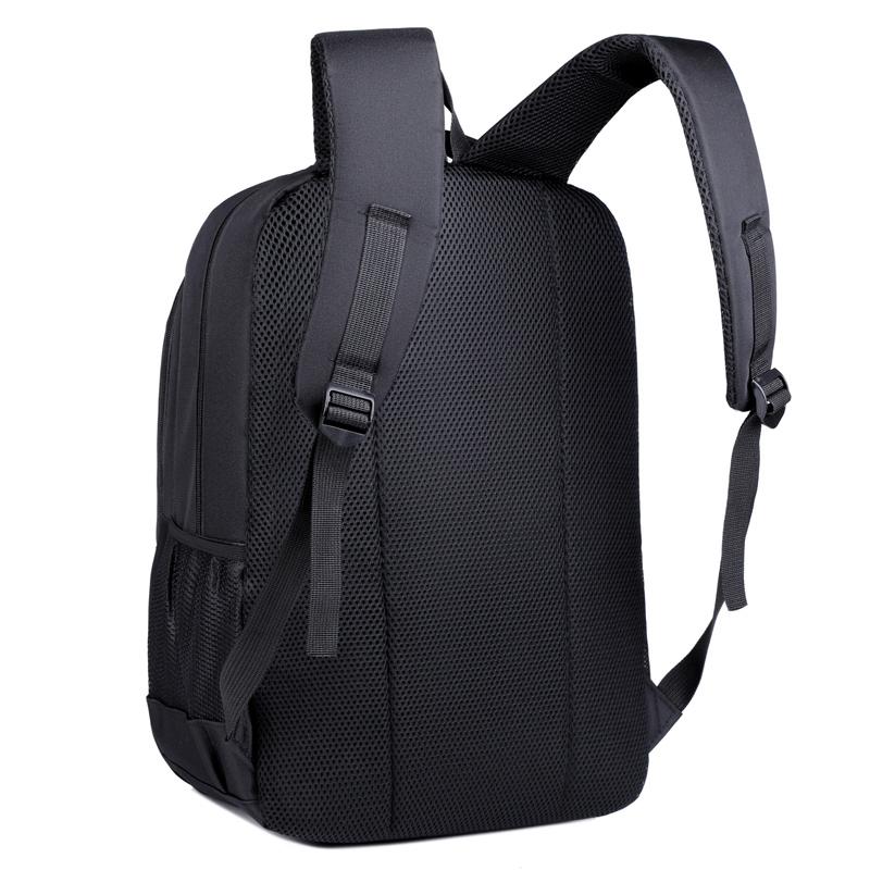 Zaino Impermeabile Scolastico di Grande Capacità Zaino Casual per Laptop per Adolescenti e Adulti
