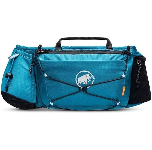 

Рюкзак Mammut Lithium sapphire (2810-00290-00290)