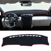 For Hyundai Tucson NX4 2025~2025 Car Dashboard Cover Sun Shade Anti-UV Pad Sun-proof Carpet Protector Mat Decoration Accessories
