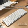 Lofree OE919 Xiaoshun 100-Key Dual-Mode Low-Profile Mechanical Keyboard