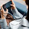Multifunktions-USB-C-zu-3,5-mm-Adapter Universeller Typ-C-zu-AUX-Adapter Schnelles Aufladen