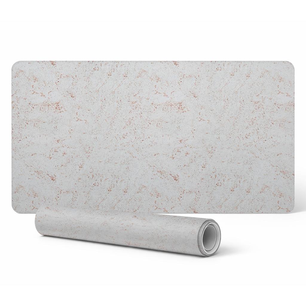 Desk Keyboard Mouse Protective Mat Delicate Texture 120X60 Cm