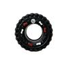 one size – black
