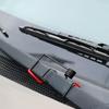 Windshield Wiper Pressure Springs, 2 Multifunctional Car Wiper Windshield Wipers, Enhanced Wiper Performance, Easy