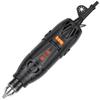 Compact Handheld Electric Grinder & Polisher for Jade Carving and Multifunctional Household Use