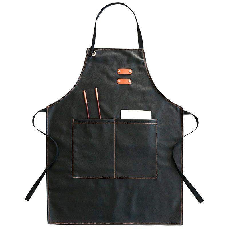 Фартук для работы — фото 4