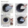 Anti-Staining Laundry Tablet Laundry Color Absorbing Color Catcher Sheets Dye Colour Absorption Paper Laundry Anti-Cross-Dyeing