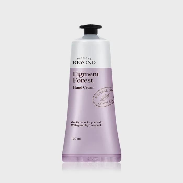 Beyond Pigment Forest Krem do rąk 100ml