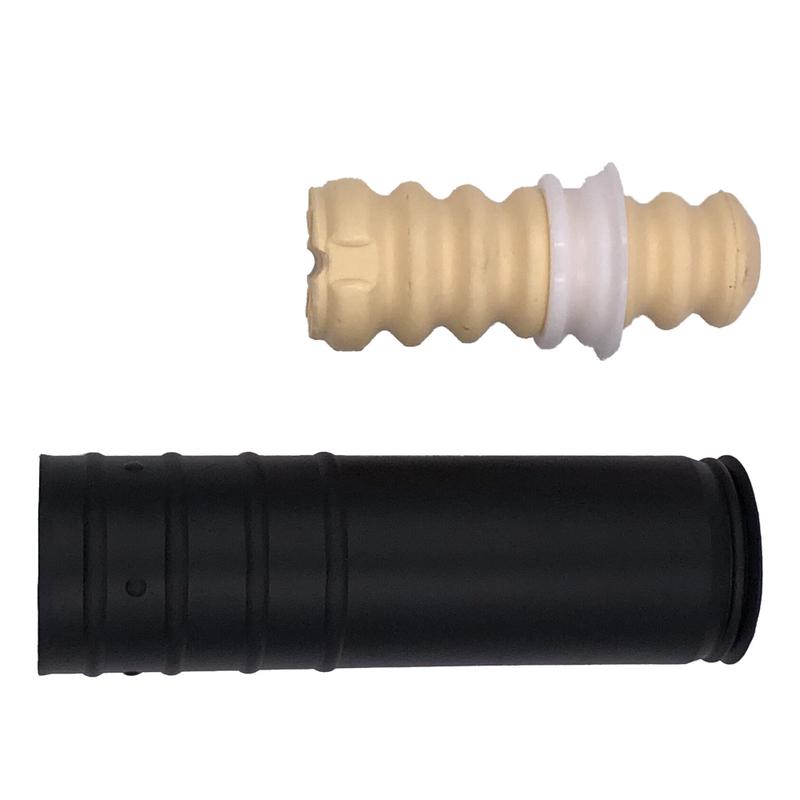 Rear Shock Absorber Repair Kit Boot and Rubber Buffer for BAOJUN 630