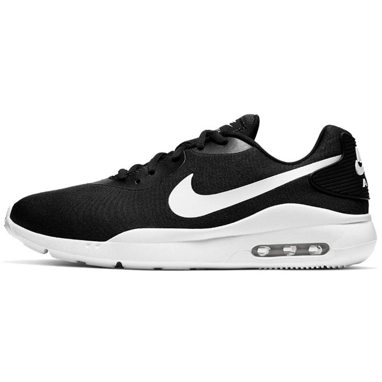 New Nike Air Max Oketo Wntr 'Black' CQ7628-001