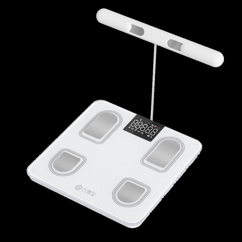 Yunmao CS10E Smart Body Fat Scale (CN version)