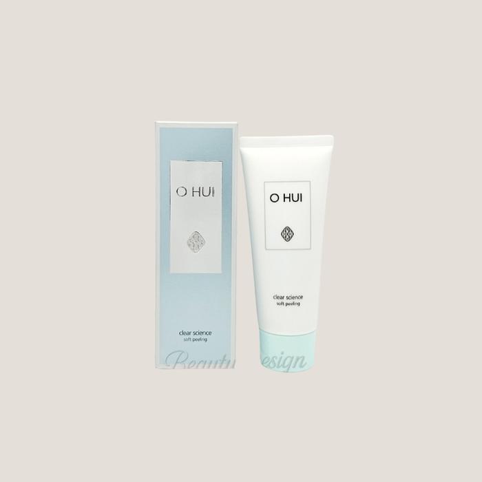 Clear Science Soft Peeling 150ml x 2 (44042719)