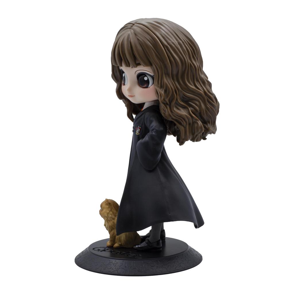 Banpresto Harry Potter Hermione Granger (Ver. B) Bandai Spirits Q Posket Figure