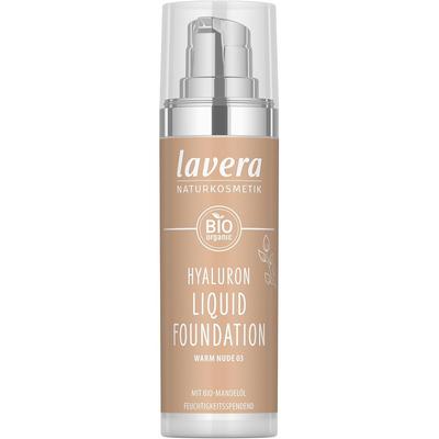 Gesichts-Make-up  – Concealer & Grundierung