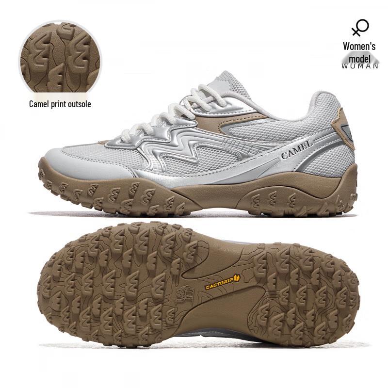 CAMEL Outdoor Couple s Casual Shoes 42