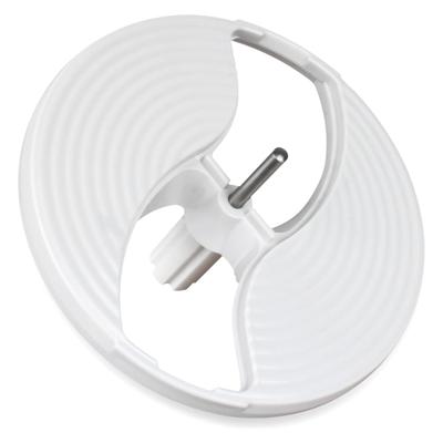 7051-145 Portadisco per Robot da Cucina per K600 K650 K700 K750 FP3010 FP3020 FX3030WH Parte di Ricambio per Robot da Cucina