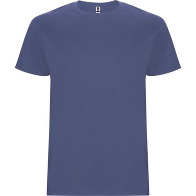 Childrens/Kids Stafford Short-Sleeved T-Shirt
