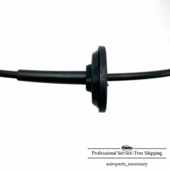 Transmission Shift Cable For 1992-1997 Ford F-150 F-250 F-350 Bronco F5TZ7E395A