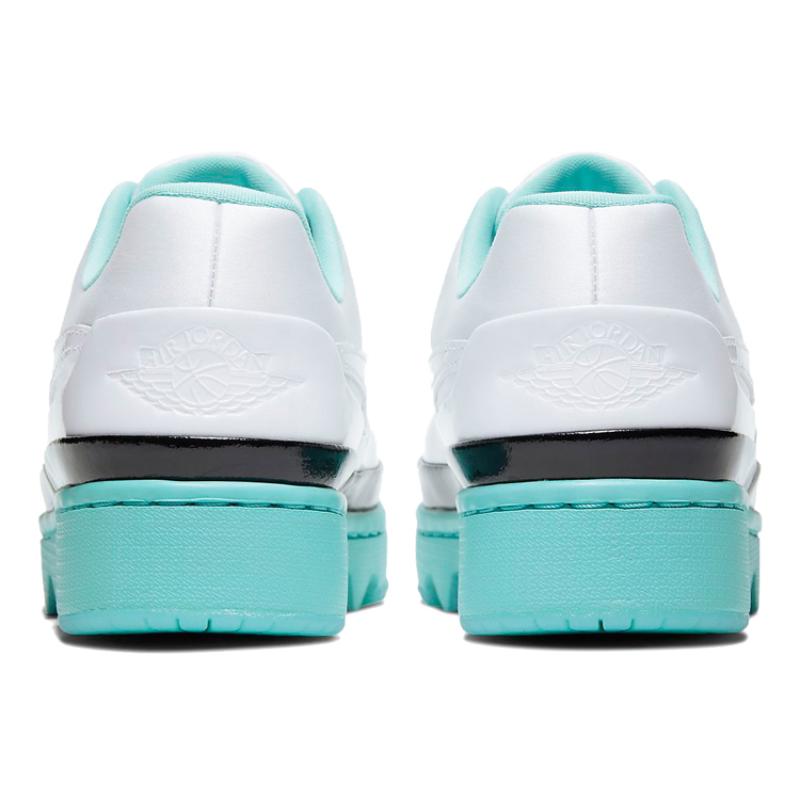 Jordan 1 Jester XX Low Green Women's’s Jordan CU1255-113
