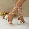 Scarpe da donna – Sandali