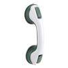 Bathroom Shower Room Anti slip Removable Handle with Super Strong Suction Cup for More Safety