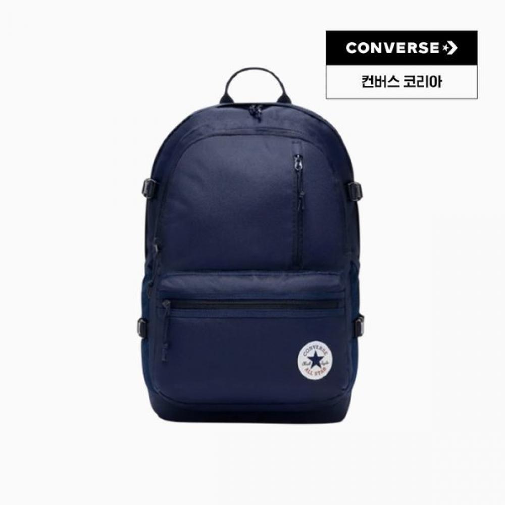 Converse Straight Edge Backpack Obsidian Ua5797 695