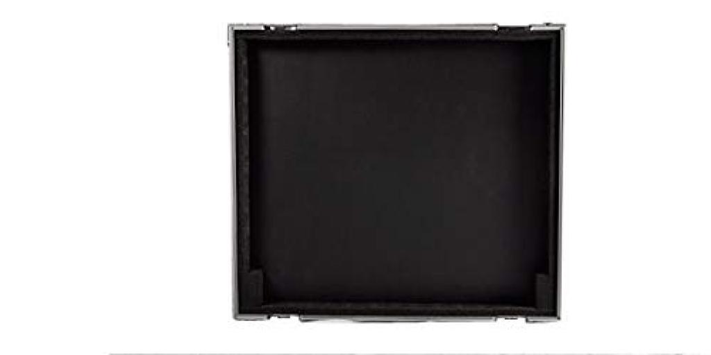 ROADREADY Mixer case RRZED420 Mixer case for ZED420