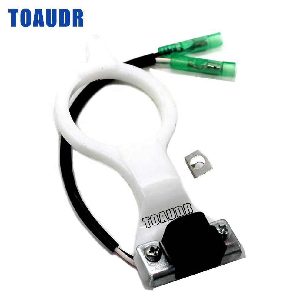 

63V-85580-00-00 Outboard Engine Part for Yamaha 2 Stroke 9.9HP 15HP Models