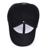 Unisex Buchstaben Baseballkappen U Stickerei Hip Hop Bone Snapback Hüte