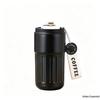 316 Stainless Steel Smart Display Insulated Coffee Mug, Large Capacity with Custom Logo