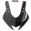 Headlight Holder Cover R25 YZFR3 Front Head Cowl Upper Nose Housing Fairing Cover Fit For YAMAHA YZF-R3 YZF R25 YZFR25 2019-2024