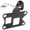 For KTM 1290 Super Adventure S 2018- 1290 Super Adventure R 2017- Motorcycle GPS Mount Navigation Bracket Support Holder