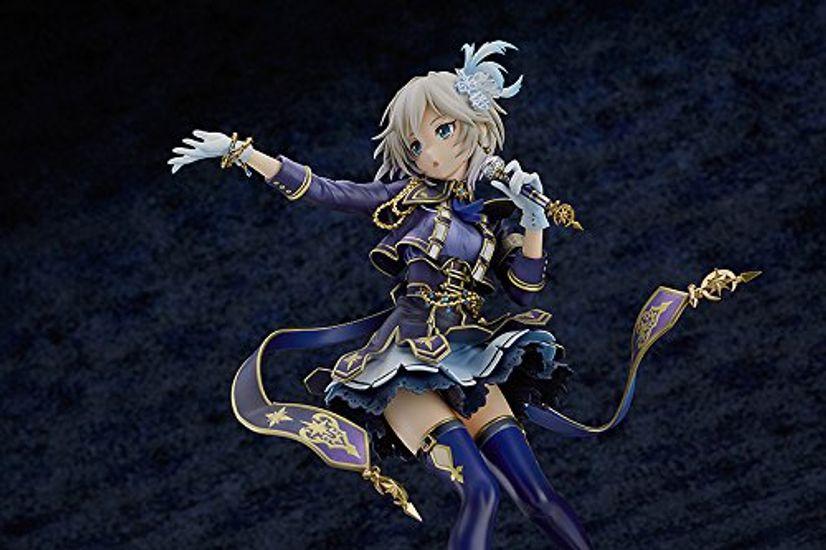 THE IDOLM@STER CINDERELLA GIRLS Anastasia Star Wars Ver. 1/8 Scale ABS&PVC Painted Finished Figure