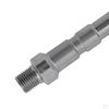 1/4 "Inch Car Wahser foam Lance Quick Adapter