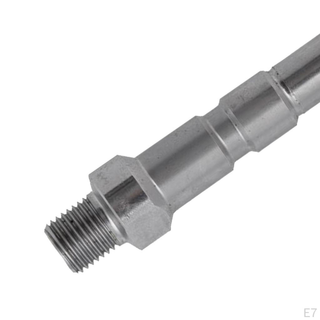 1/4 "Inch Car Wahser foam Lance Quick Adapter