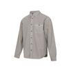 SS25 As M NL Oxford Long Sleeve Button Down Shirt Men Shirts Gray HJ7271-014