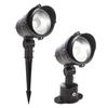 Outdoor LED Ground Plug Spot Light