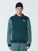 Fifa 1904 Tape Track Jacket Green (Ff23Kt01U_730)