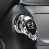 2025 Hot Car Engine One-button Start Button Protective Cover Decorative Accessorie For Mazda 3 2 6 Axela CX5 CX3 CX4 Atenza Demi