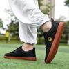 Men's and Women's Taekwondo Shoes Men's Sports Shoes Mesh Breathable Kung Fu Martial Arts Tai Chi Karate Sports Shoes