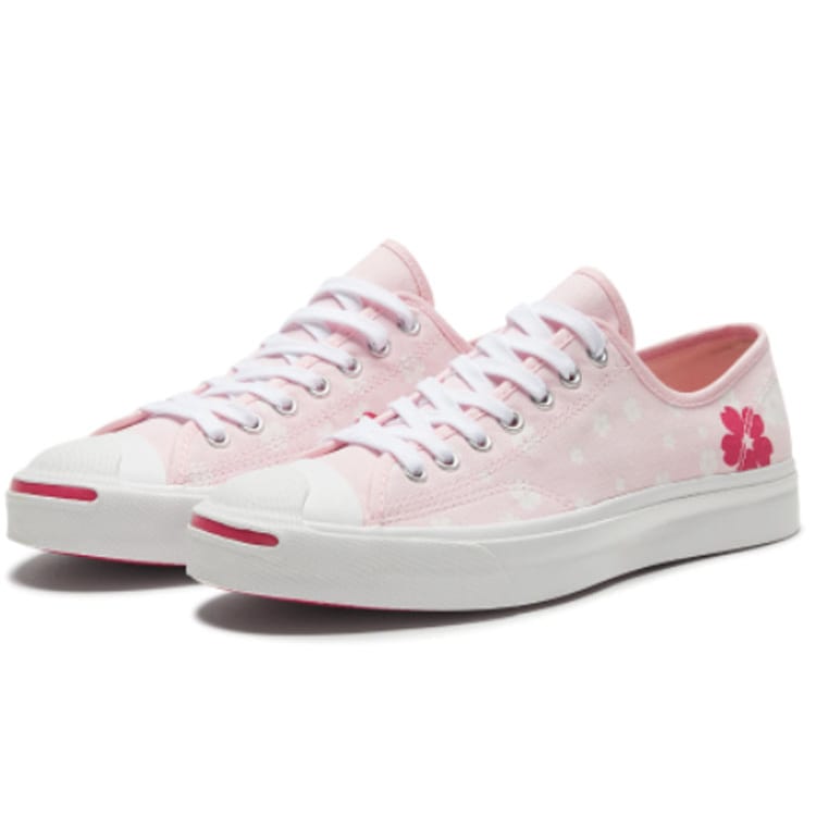 Converse Jp Ox Cherry Blossom 167322C