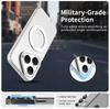 For Huawei Pura 80 Case Huawei Pura 80 Cover Magnetic Matte Durable Bumper Shield Protective Phone Cases On Huawei Pura 80 Funda