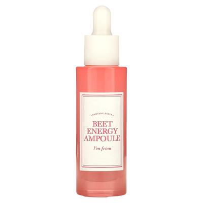 Beat Energy Ampoule, 30ml (1.01fl Oz)