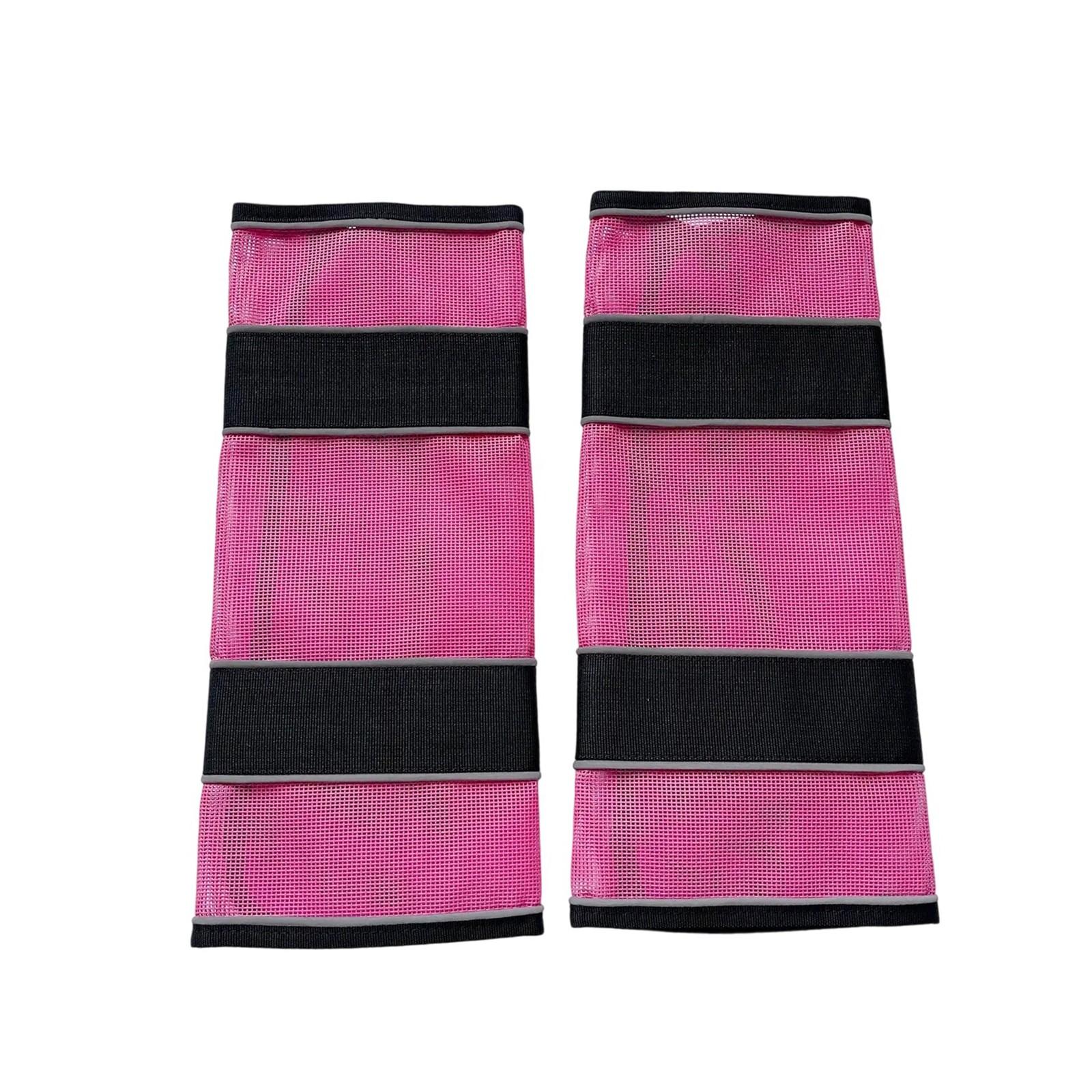 

Защита для ног лошади, Защитное снаряжение для лошади, Защита ног лошади, Защита копыт лошади, Леггинсы для лошади, Сапоги для верховой езды, защищенные от комаров и мух One Size