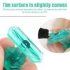 DIY Car Body Restoration Dent Repair Kit With Clear Plastic Pulling Tabs Multiple Depth Adaptability Home & Workshop Use