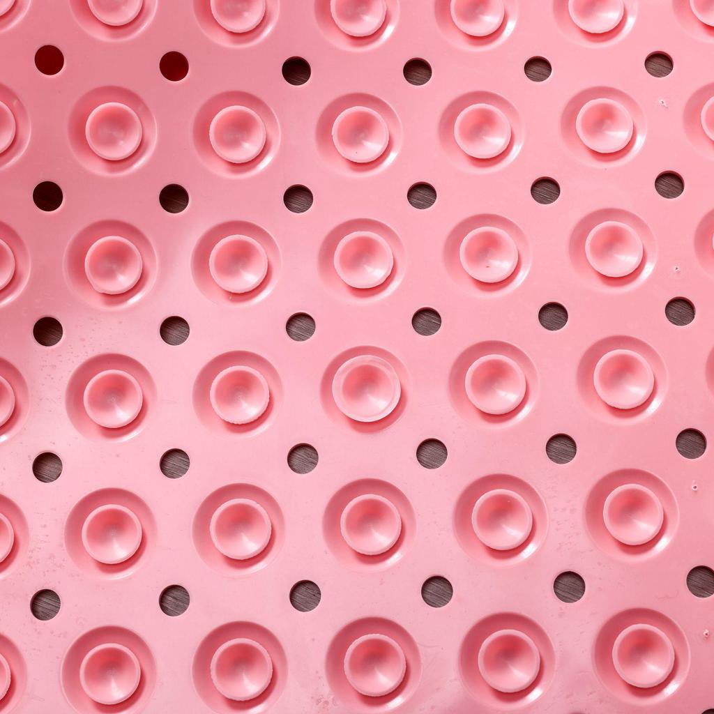 Waterproof Anti-slip Bathroom Mat for Shower and Toilet