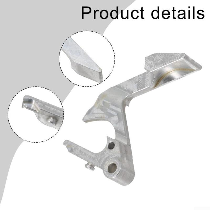 Metal Gear Shifting Clip Providing Smooth Shifting Experience For S280 S320 S500 W220 Safe Driving 2202673324 2202679724